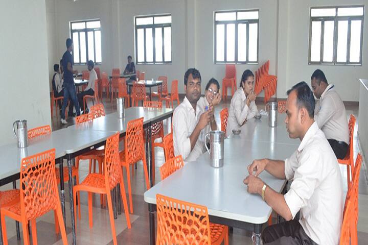 cafeteria